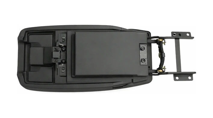 Toyota Console Compartment Door Sub-Assembly #58905-0R030-C0
