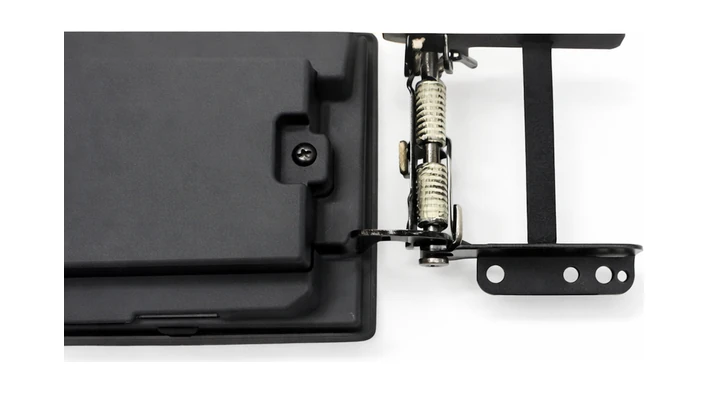 Toyota Console Compartment Door Sub-Assembly #58905-0R030-C0