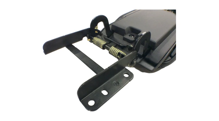 Toyota Console Compartment Door Sub-Assembly #58905-0R030-C0