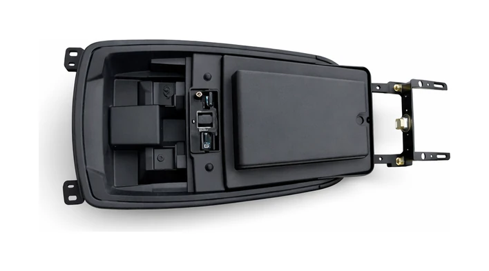Toyota Console Compartment Door Sub-Assembly #58905-0R030-C0