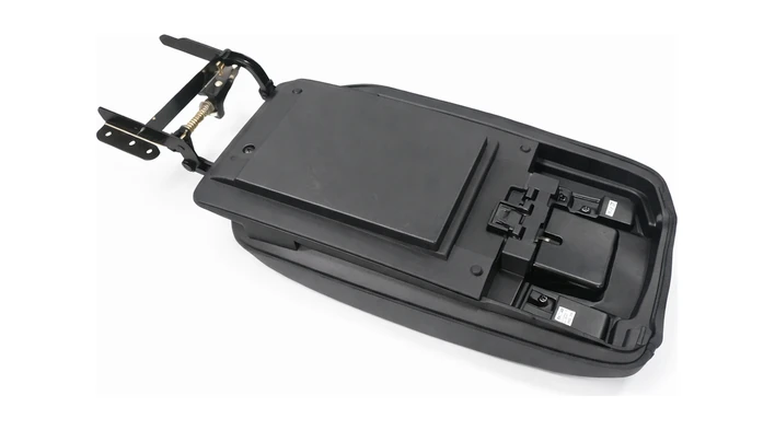 Toyota Console Compartment Door Sub-Assembly #58905-0R040-C0
