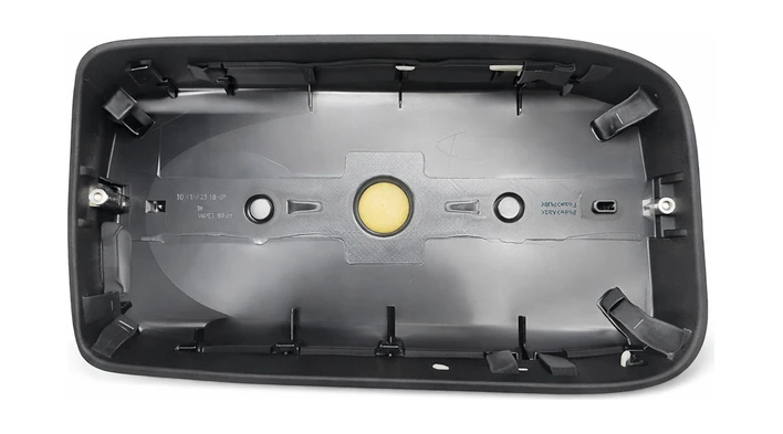 トヨタ 純正 DOOR SUB-ASSY 58905-48120-C0 Toyota Console Compartment Door Sub-Assembly #58905-48120-C0