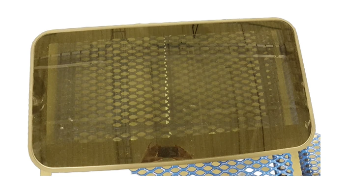 Toyota Sliding Roof Glass Sub-Assembly #63201-06131 | Autoparts