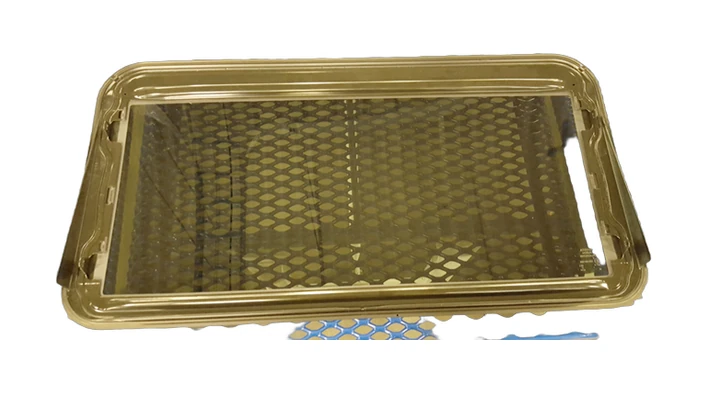 Toyota Sliding Roof Glass Sub-Assembly #63201-06131 | Autoparts