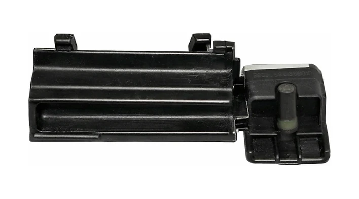 Toyota Right Hand Sliding Roof Side Garnish #63217-0E010