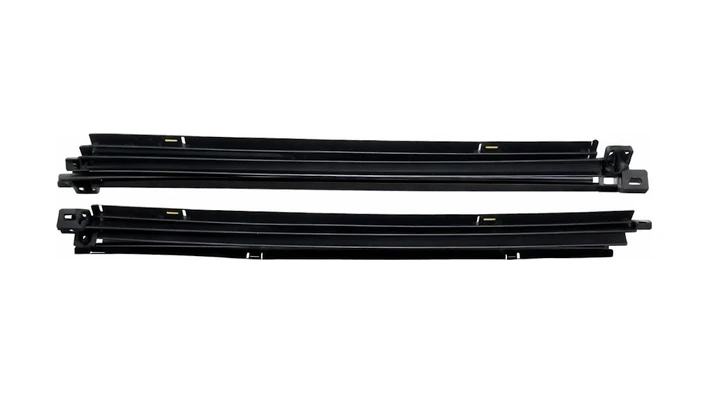 Toyota Right Hand Sliding Roof Side Garnish #63217-0E010