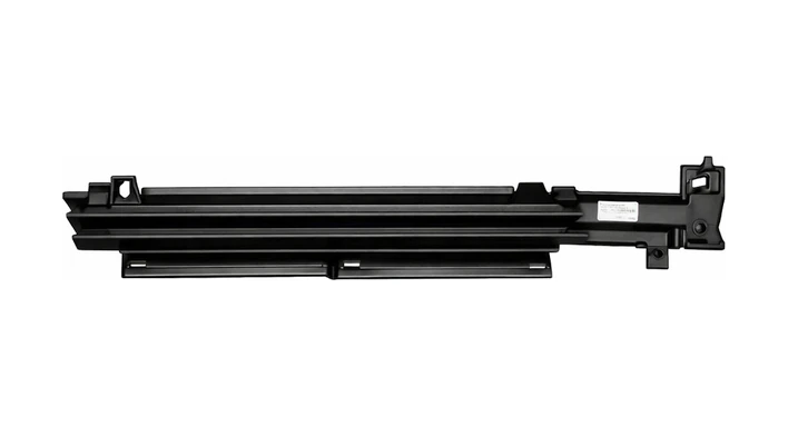 Toyota Right Hand Sliding Roof Side Garnish #63217-0E010