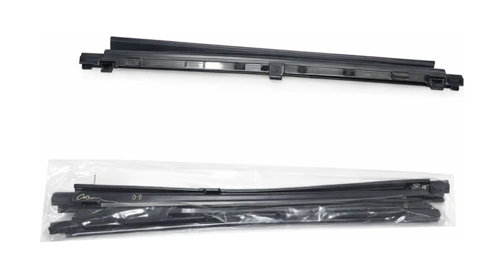 Toyota Right Hand Sliding Roof Side Garnish #63217-0E010