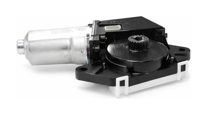 Toyota Sliding Roof Drive Gear Assembly #63260-0C021 | Autoparts