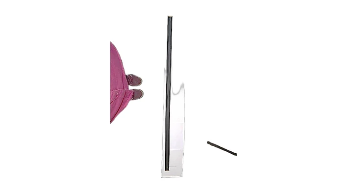 prince DT-ＸAXIS Toyota Tonneau Cover Hinge Cover Front #64971-04011 | Autoparts