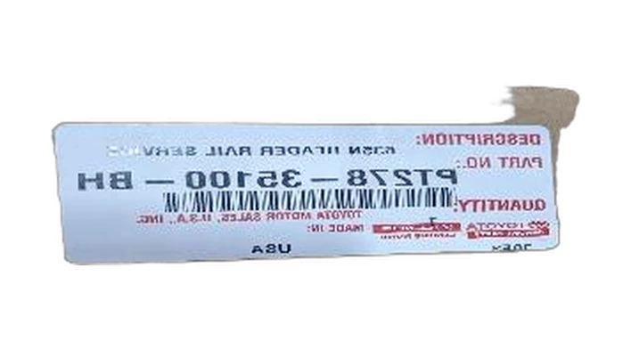 Product image
