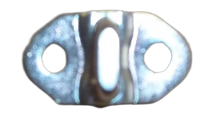 Toyota Tail Gate Lock Striker #65768-04020 | Autoparts.toyota.com