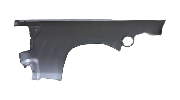 Toyota Rear Body Panel Side Left Hand #65817-0C100 | Autoparts