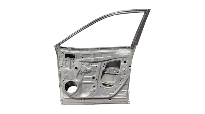 Toyota Front Door Panel Sub-Assembly Right Hand #67001-0R131