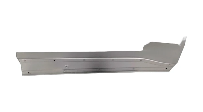 Toyota Front Door Panel Outside Right Hand #67111-0R070