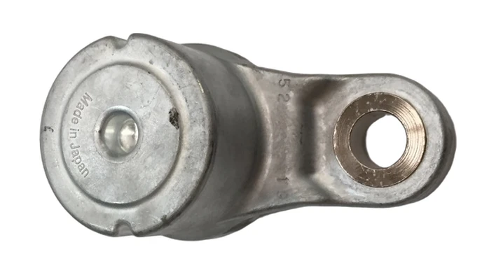 Toyota Back Door Damper #67289-04010 | Autoparts.toyota.com