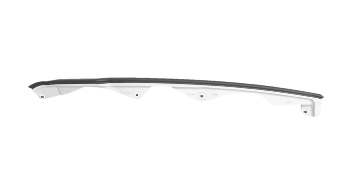 Toyota Front Door Weatherstrip #3 Left Hand #67866-0C040