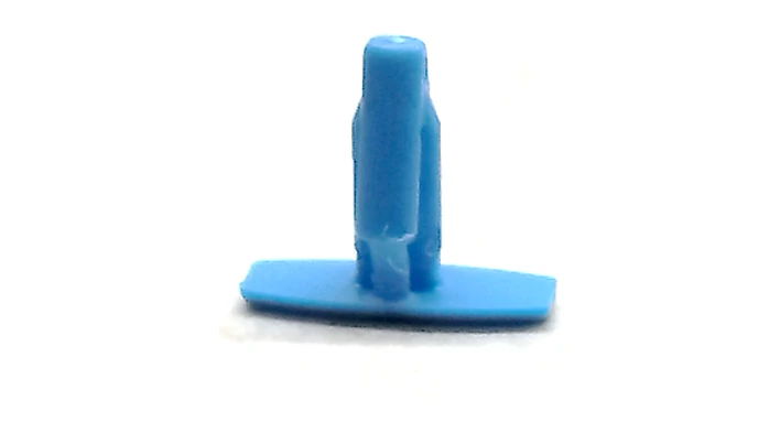 Toyota Door Weatherstrip Clip #67869-78010 | Autoparts.toyota.com
