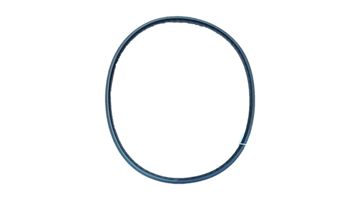 Toyota No 2 Back Door Weatherstrip #67882-0C010 | Autoparts.toyota.com