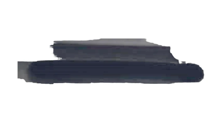 Toyota No 2 Back Door Weatherstrip #67882-0C010 | Autoparts.toyota.com