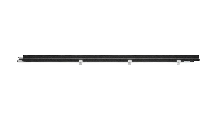 Toyota Front Door Glass Weatherstrip Assembly Out Right Hand