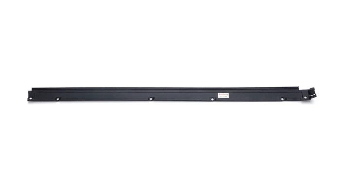 Toyota Front Door Glass Weatherstrip Inner Left Hand #68172-02170