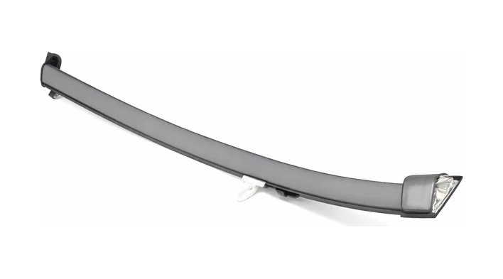 YM66.ページ Toyota Back Door Glass Weatherstrip Assembly Out #68290-0C010