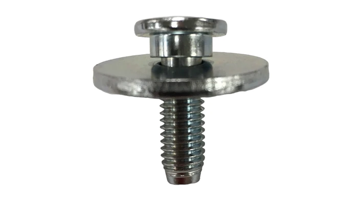 Toyota Back Door Stay Shaft #68965-0C020 | Autoparts.toyota.com