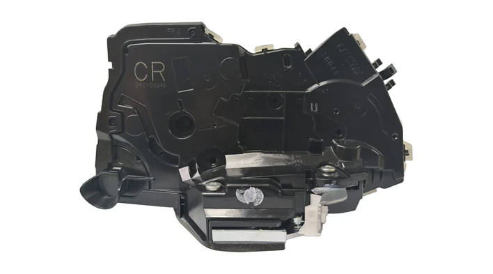 Toyota Lock Assembly Front Door Right Hand With Motor #69030-AQ010