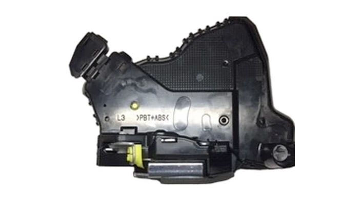 Toyota Lock Assembly Front Door Left Hand With Motor #69040-42250
