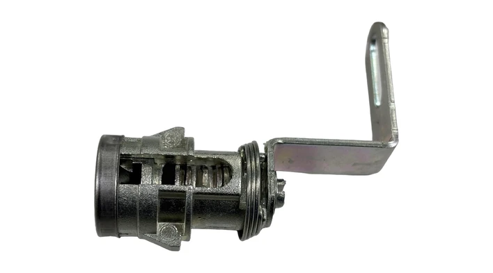 Toyota Back Door Lock Cylinder & Key Set #69055-AK010 | Autoparts
