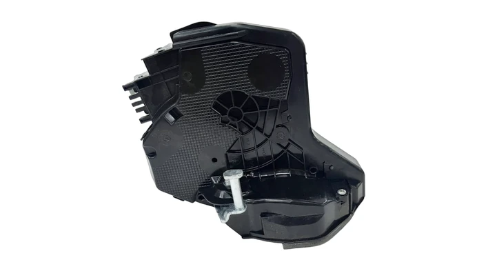 Toyota Lock Assembly Rear Door Left Hand With Motor #69060-AK010
