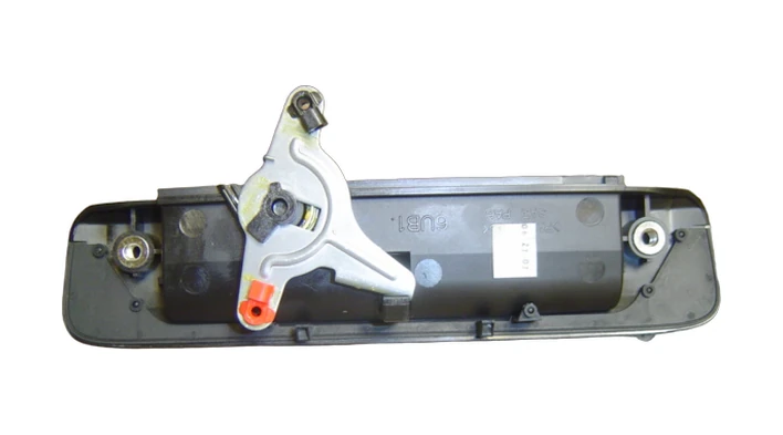 Toyota Back Door Handle Assembly Outside #69090-04010 | Autoparts