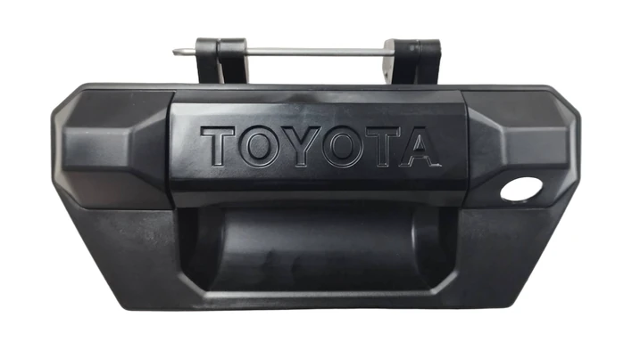 あ〜にゃ　905060 Toyota Outside Back Door Handle Assembly #69090-AK020 | Autoparts