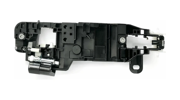 Toyota Rear Door Outside Handle Frame Sub-Assembly Right Hand