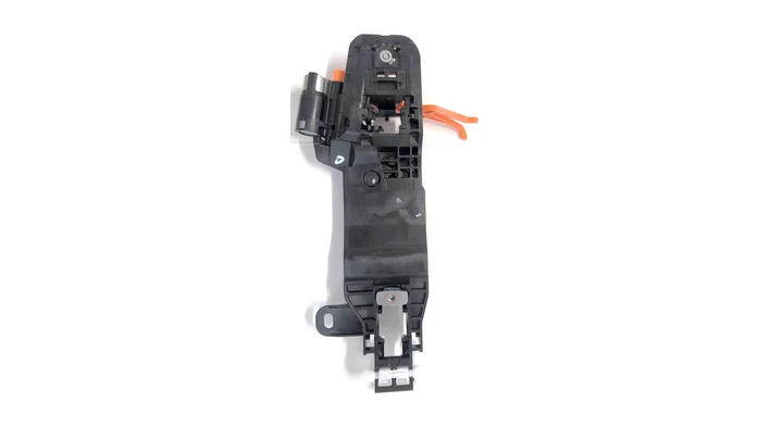 Toyota Left Hand Rear Door Outside Handle Frame Sub-Assembly