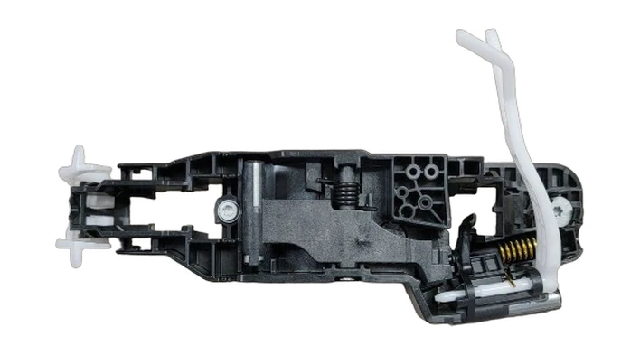 Toyota Left Hand Rear Door Outside Handle Frame Sub-Assembly