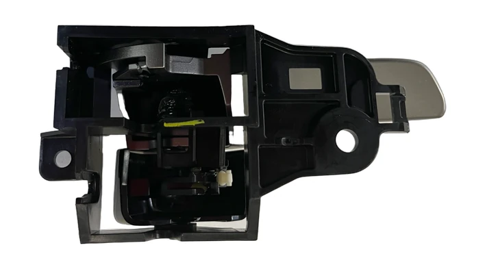 パーツ IOTTO Toyota Inside Left Hand Front Door Handle Sub-Assembly #69206