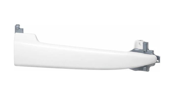 Toyota Door Handle Outside #69211-06060-A0 | Autoparts.toyota.com