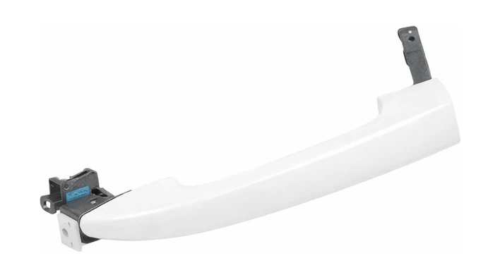 Toyota Door Handle Outside #69211-06060-A0 | Autoparts.toyota.com
