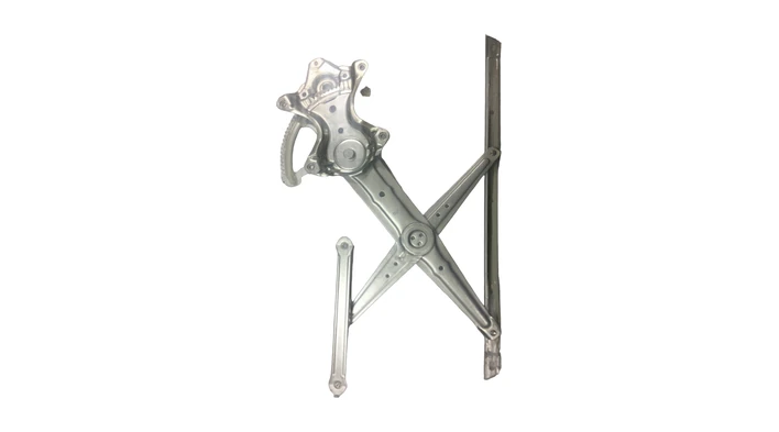 Toyota Right Hand Front Door Power Window Regulator Sub-Assembly