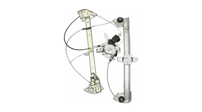 Toyota Back Door Power Window Regulator Assembly #69850-0C062