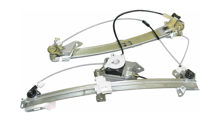 Toyota Back Door Power Window Regulator Assembly #69850-0C062