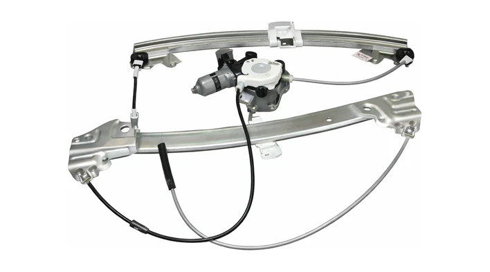 Toyota Back Door Power Window Regulator Assembly #69850-0C062