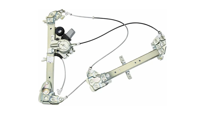 Toyota Back Door Power Window Regulator Assembly #69850-0C062