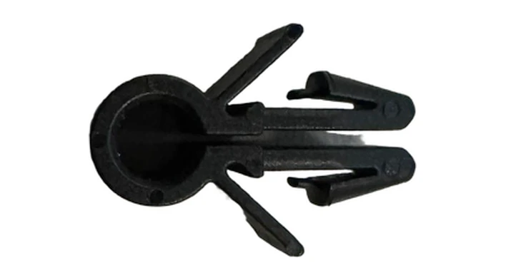 にこ Toyota Front Seat Back Hook #71759-AN010 | Autoparts.toyota.com
