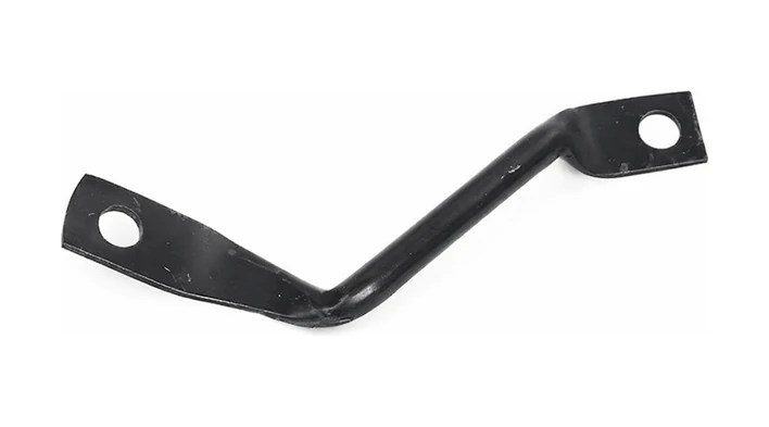 セキュリティ・セーフティ F.lowerBreww Toyota Rear Seat Cushion Lock Striker Sub-Assembly #72607-0C071