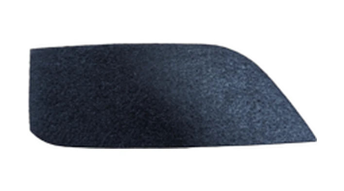 Toyota Right Hand Front Door Armrest Cover #74221-0E060 Toyota Right Hand Front Door Armrest Cover #74221-0E060