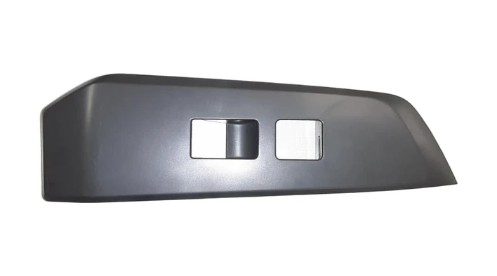 Toyota Upper Right Hand Front Door Armrest Base Panel #74231-0E190