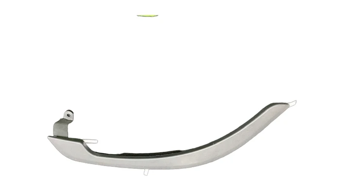 Toyota Rear Door Molding Sub-Assembly Outside Upper Left Hand